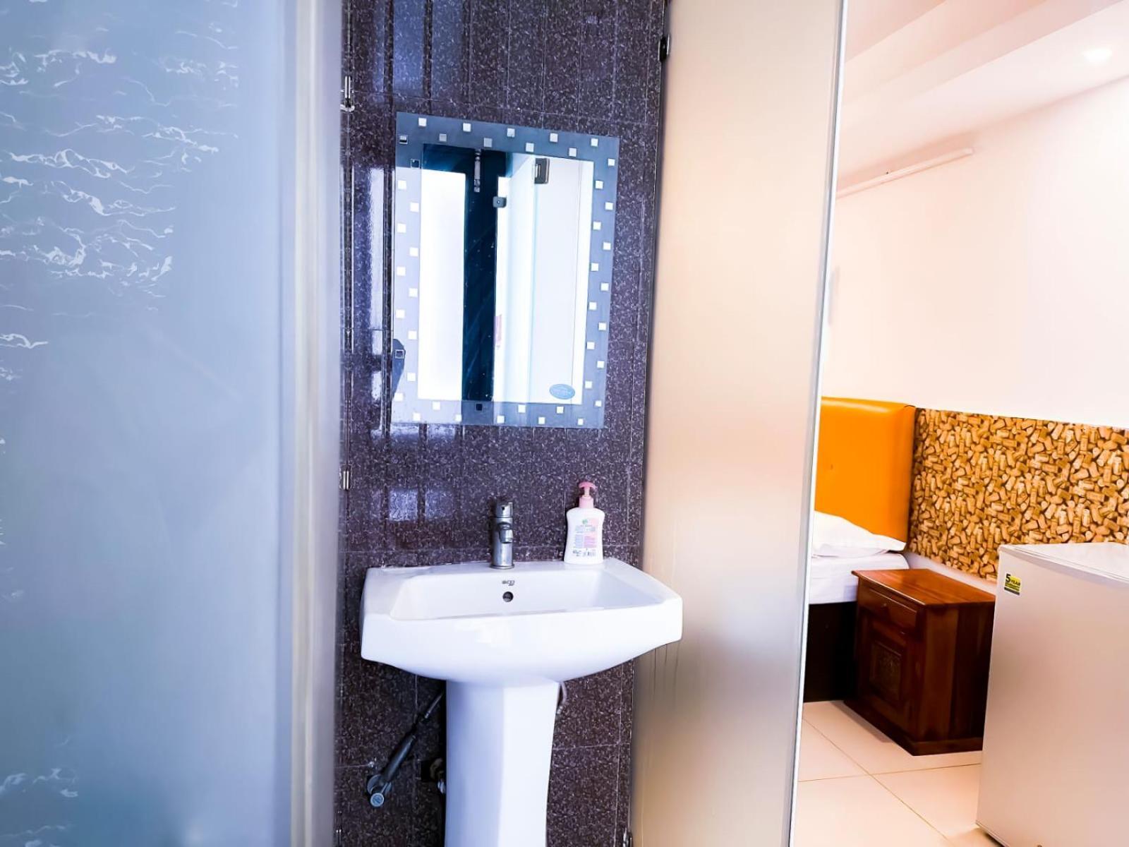 Hotel Blueberry نيودلهي المظهر الخارجي الصورة