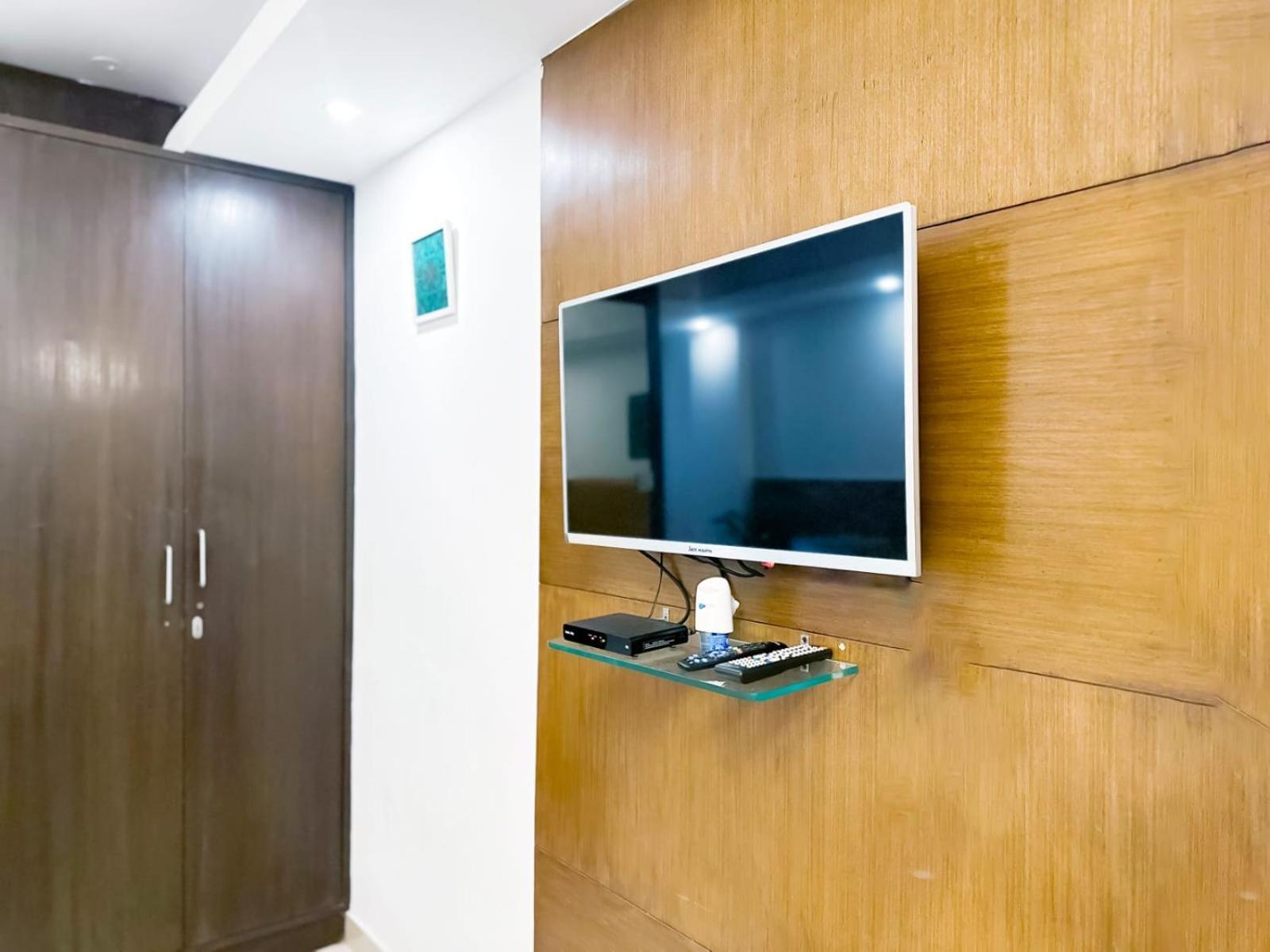 Hotel Blueberry نيودلهي المظهر الخارجي الصورة