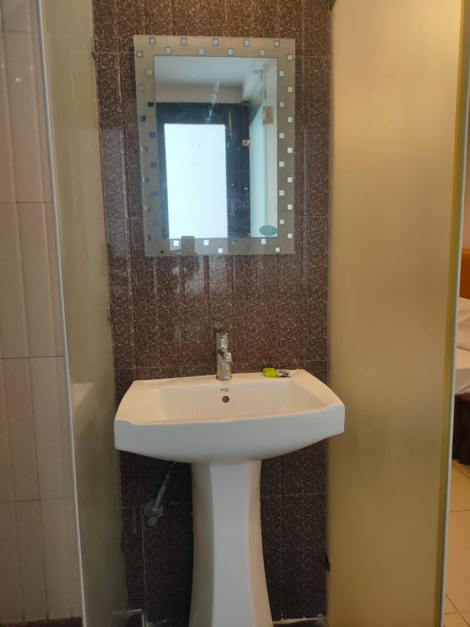 Hotel Blueberry نيودلهي المظهر الخارجي الصورة