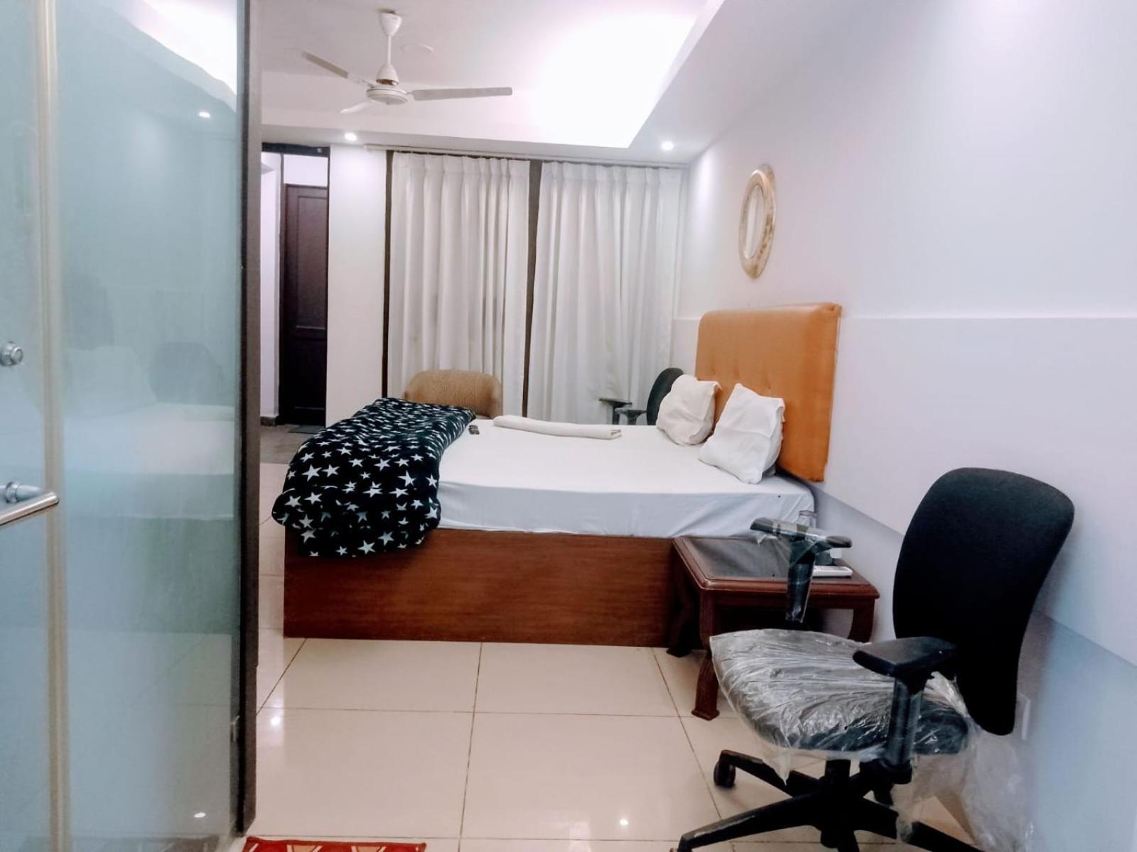 Hotel Blueberry نيودلهي المظهر الخارجي الصورة