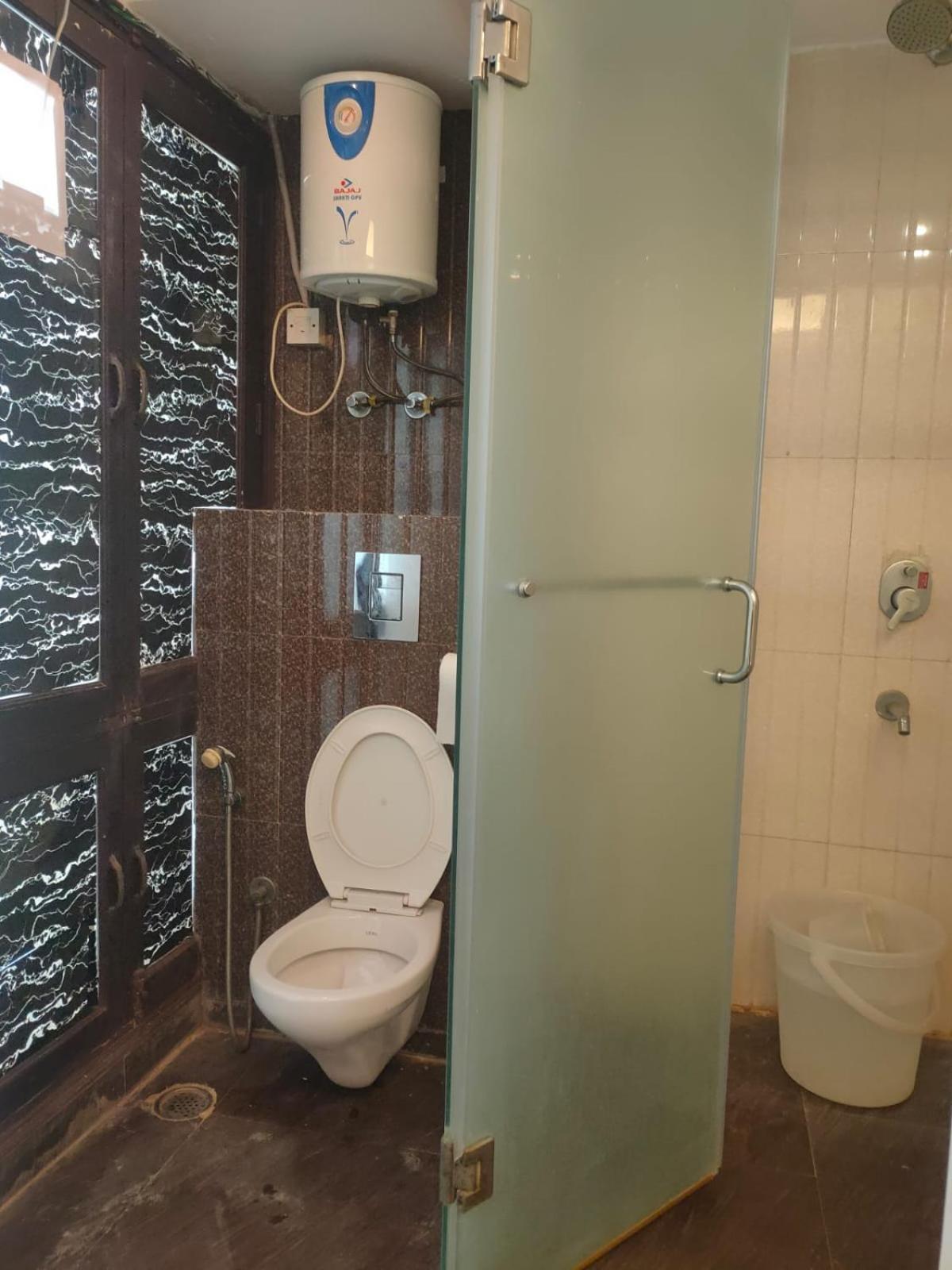 Hotel Blueberry نيودلهي المظهر الخارجي الصورة